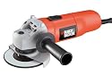 Black And Decker CD115HB F/STORM ANGLE GRINDER 115MM