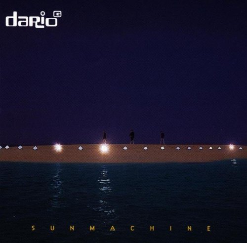 Dario G - Voyage 2 - Zortam Music