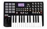 AKAI MPK25 MIDI-CONTROLLER