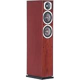 Energy RC-30 3-Way Floorstanding Speaker - Rosenut Veneer