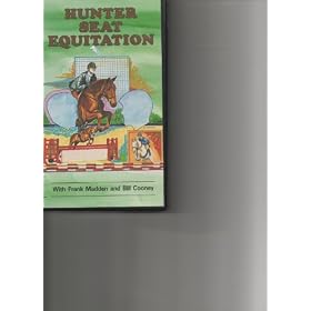 Hunter Seat Equitation with Frank Madden and Bill Cooney