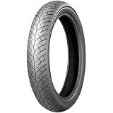 Bridgestone Battlax BT45 Sport Touring Front Tire - 120 70-17 066109 by Bridgestone