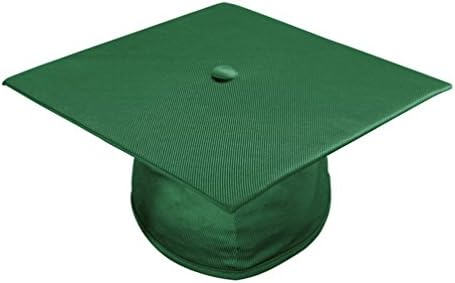 Apparel Group Big Boys' Shiny Hunter Elementary Cap (9.4" x 9.4")