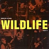 Danced My Life Away - 4 Track CD