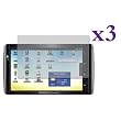 Fosmon Crystal Clear Screen Protector Shield for ARCHOS 101 Internet