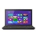 Toshiba Satellite C55D-A5240NR 15.6-Inch Laptop (Satin Black in Trax Horizon)