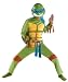 Search : TMNT Ninja Turtle Leonardo Kids Costume