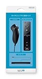 Wii�����R���v���X�ǉ��p�b�N(kuro) (RVL-A-AS03)