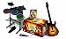 Computerspiele : Guitar Hero: World Tour - Super Bundle
