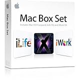 Mac Box Set ファミリーパック