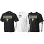 Reebok Pittsburgh Penguins Black-White 3-In-1 T-shirt Combo Pack