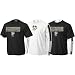 Pittsburgh Penguins Gameday Short/Long Sleeve T-Shirt Combo Pack