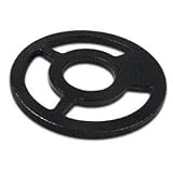 Bounty Hunter 8" Coil Cover