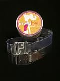 Invisibelt All Belt No Bulk by Invisibelt (1 belt)