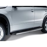 Suzuki Grand Vitara Running Boards Side Steps by Suzuki