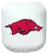 NCAA Licensed College Team Propane Tank Covers for Grills