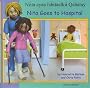 Nita Goes to Hospital in Somali and English