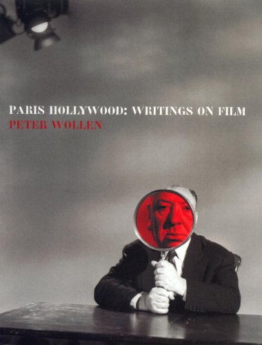 paris hollywood writings on film