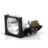 Liberty Brand Replacement Lamp for OPTOMA BL-FU150A including generic housing and brand new Osram-Sylvania lamp