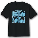 The Office Mug Shot T-Shirt