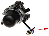 ACDelco 215-360 Fuel Pump Assembly