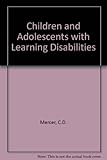 Children and adolescents with learning disabilities
