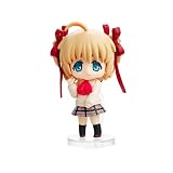 Little Busters! Komari Kamikita Petit Nendoroid Mini PVC Figure