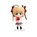 Little Busters! Komari Kamikita Petit Nendoroid Mini PVC Figure