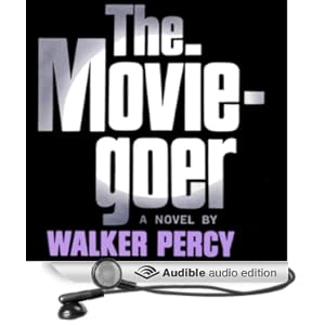The Moviegoer - Walker Percy 