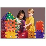 Grid Blocks 32 Pc Set