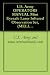 U.S. Army OPERATOR'S MANUAL Mini Eyesafe Laser Infrared Observation Set, (MELIOS), AN/PVS-6,TM 11-5860-202-10, Military Manuals