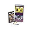Race Tech Gold Valve Fork Kit Gold FMGV S2040