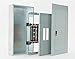 GE (General Electric) - AEU3302RCXAXT1B4 - Panelboard Interior, 100/225 Amps, 480/277VAC Voltage, Number of Spaces: 30