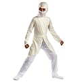Boys G.I. Joe: The Rise of the Cobra Storm Shadow Costume