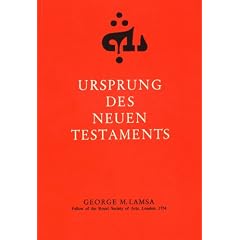 Ursprung des Neuen Testaments