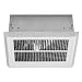 QMark QCH1202 Ceiling Mounted Fan-Forced Air Heater