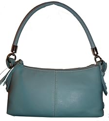 Nine West Handbag Purse Togo Round Up Minis