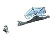 Delta Force Copter Kite