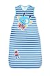 Grobag Little Space Invader 2.5 Tog Baby Sleeping Bag (6 to 18 Months)