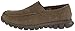Propet Men's Mclean Canvas Slip-On Casual Shoe