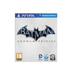 Batman: Arkham Origins (Playstation V...