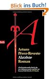 Alatriste: Roman