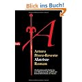 Alatriste: Roman