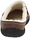 ACORN Men's Rambler Mule,Chocolate,12 M US