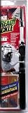 Zebco Ready Tackle Multi-Use Spinning Combo