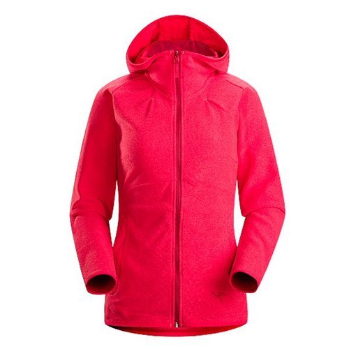 Arcteryx Caliber Hoody - Women's