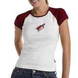 Phoenix Coyotes Women's All Star Tee