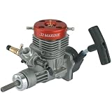 Dynamite .32 Marine Inboard Engine by Dynamite