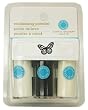 Martha Stewart Embossing Powders, Essentials, 3-Pack
