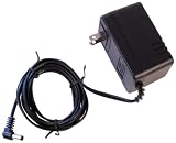 Wilson Electronics 859903 AC/DC 12 V Power Supply for Wilson Direct Connect and 811210 Series Boosters with 2.5 x 5.5 mm Jack